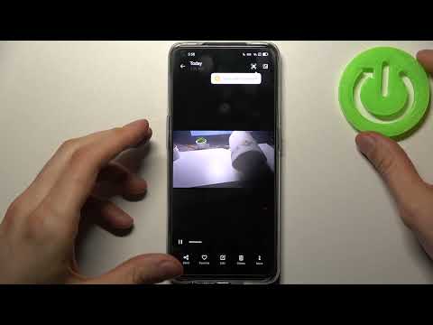 How to Record Slow Motion on OPPO RENO 5 Z – Record Slowed Video