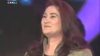 Sabahat Akkiraz - Karadir Daglar