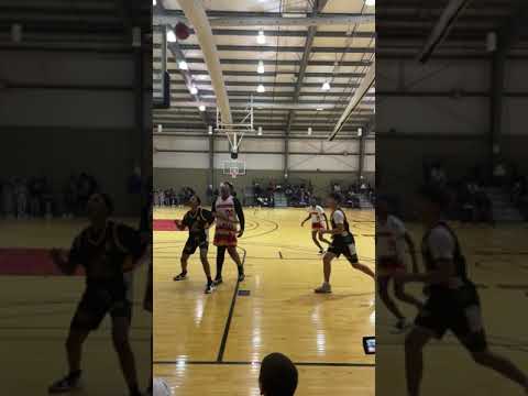 Savages vs Louisa dream chasers 2026