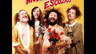 Mojinos Escozíos - A Dos Velas (Tributo A Curro Jiménez)