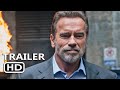 FUBAR Official Teaser Trailer 2023