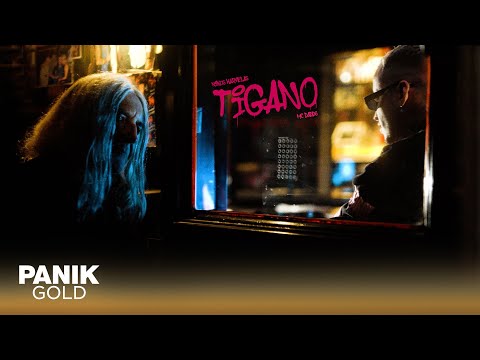 Νίκος Καρβέλας & Mc Daddy - Tigano - Official Music Video