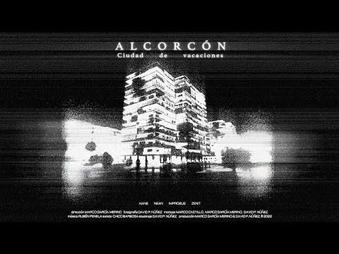 Alcorcón. Ciudad de vacaciones - Documental
