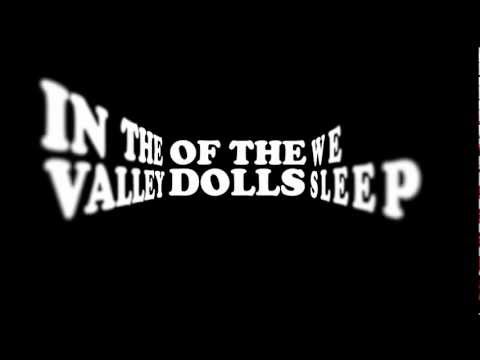 Valley Of The Dolls (Lyric Video)