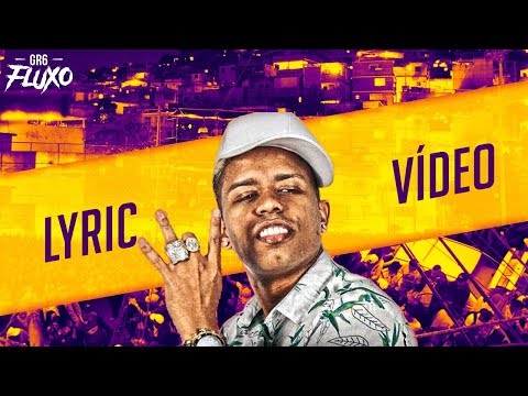 MC Mingau e MC Larissa - Vou Botar, Vou Tirar (Lyric Video) DJ R7