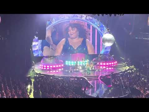Lizzo Encore Juice & About Damn Time Live Phoenix, AZ May 24th, 2023