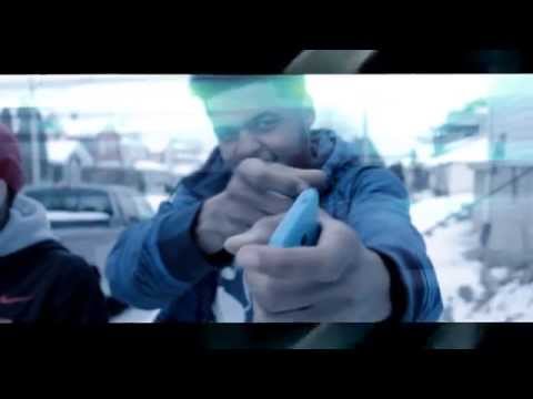 LBG x Offset [Official Video] HD | Shot by SmokeyFilms