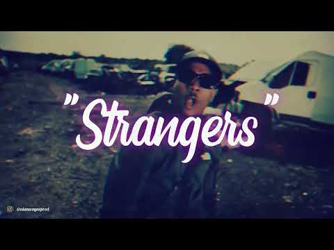 Timal Type Beat Banger/EPIC ⚡ - "Strangers"  | Instru Rap 2022