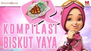 Download lagu KOMPILASI BISKUT YAYA 🍪🍪🍪 mp3 Download lagu KOMPILASI BISKUT YAYA 🍪🍪🍪 mp3