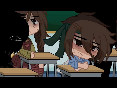 • All eyes are on You •||• TBP •||• Gacha •