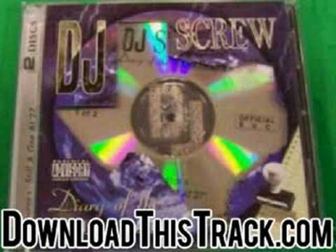 juvenile - 400 Degreez - DJ Screw-Y 2 Grey
