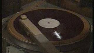 George Lewis Burgundy Street Blues