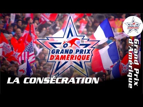 Grand Prix d'Amérique 2019 - La Consécration