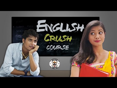 Ravina singh English crush course