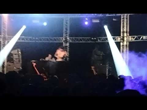 SEN-feesten Neede 2023 - Vrijdagavond - Tony Junior & Steve Aoki - Kids