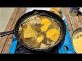 How to Clean and Cook Bluegill [Clean & Cook]