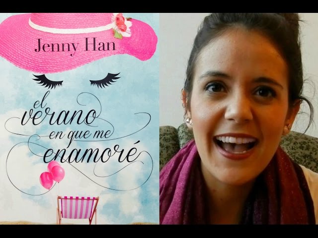 Vídeo relacionado con No hay verano sin ti: Trilogía El verano en que me enamoré 2 (Bestseller)