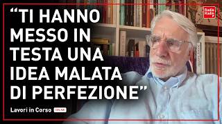 LA LEZIONE DI CREPET ▷ "SMETTETELA SUBITO DI DEMONIZZARE L'ANSIA: IL VERO RISCHIO È LA PERFEZIONE"