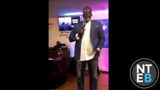 Chicago Pastor Tells Man In Drag To Leave Church And ‘Go Put on Mans Clothes ’