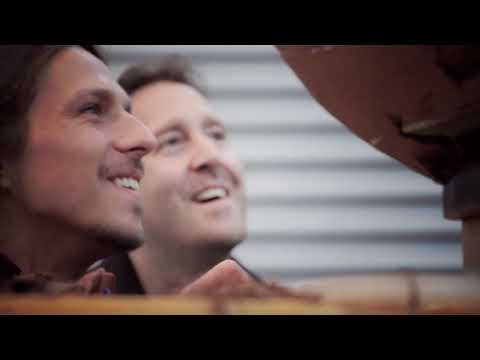 Thumbnail for Ford Unternehmensfilm Koeln 2014