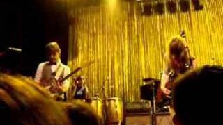 Rilo Kiley - It&#39;s A Hit - Boston Avalon