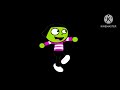 5 Minutes Running Dot PBS Kids