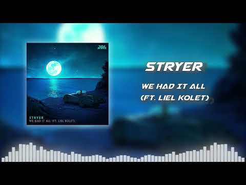 Video thumbnail for We Had It All