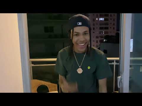 YO RECUERDO - Menor bronx