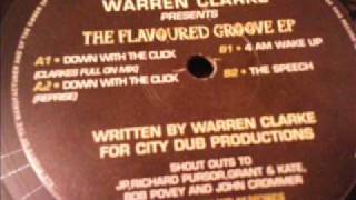 Warren Clarke - Jazz video