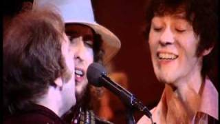 The Band: I Shall Be Released (The Last Waltz)