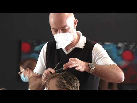 „Schnittig”: Kunsthalle Koblenz mal anders!