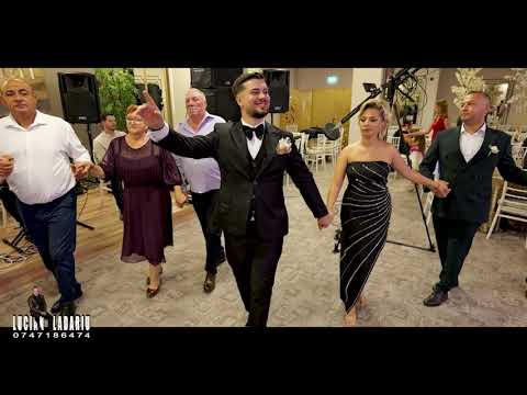 LUCI LADARIU & TUNEA BAND  - NUNTA FRUMOASA LA SEVERIN