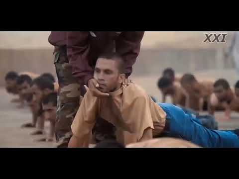 SSG (n)  Navey Commandos Training Pride of our nation ❤️