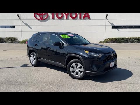 2020 TOYOTA TRUCK RAV4 Pasadena, Arcadia, Monrovia, Los Angeles, Alhambra, CA TU1144