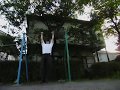 20 Muscle ups,20 Dips,5 Muscle Ups