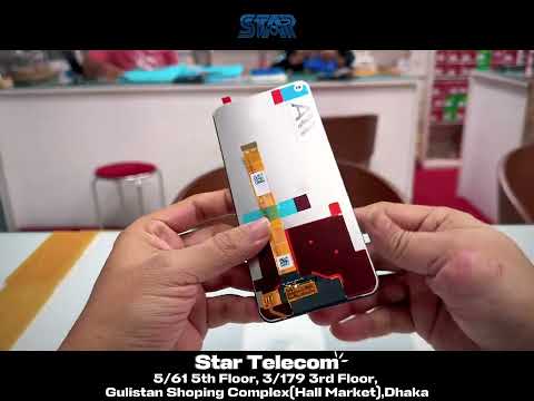 Oppo A72, A52, A92 AAA display price in Bangladesh Video Thumbnail