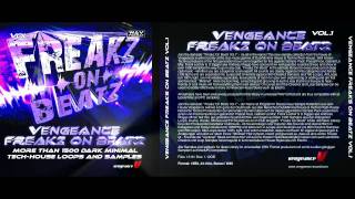 Video thumbnail for Vengeance-Sound.com - Vengeance Freakz On Beatz Vol.1 by Vengeance-Sound