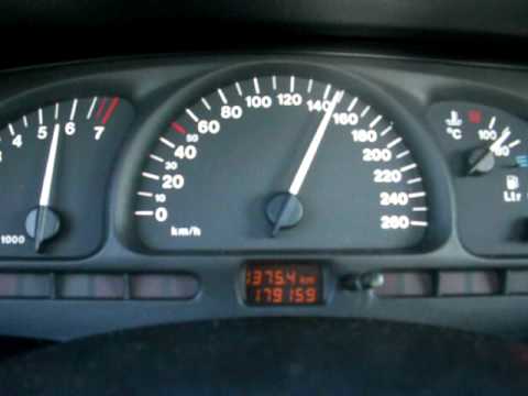 Vectra B 2,5 V6 2.5v6 (0-215) by jarsoon