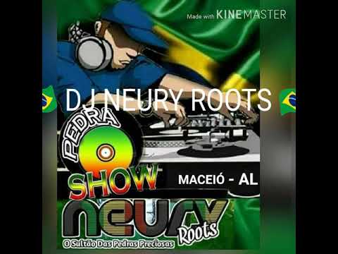 🇧🇷🇧🇷 DJ NEURY ROOTS 🇧🇷🇧🇷 BADOU BOY JANTEN B Dis Moi
