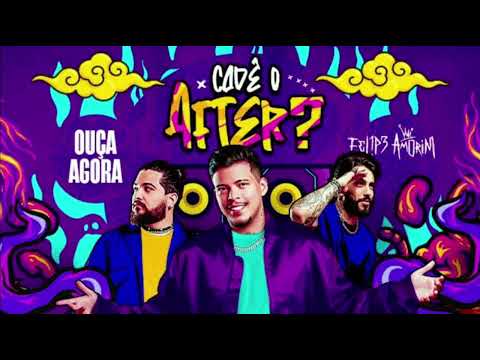 Felipe Amorim e Ya Malb   Sem Lovezinho Clipe Oficial