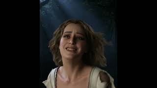 Fear The Silent - Claire Capture