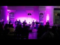 SATIN DOLL - Rubato Jazz Band - Xll Temporada de Jazz en Baquedano 2016