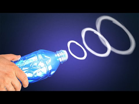 29 EXPERIMENTOS CIENTÍFICOS QUE SON FÁCILES DE HACER EN CASA