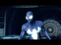 Spider Man Edge Of Time Amazing Spider Man Vs Anti Venom Black Suit