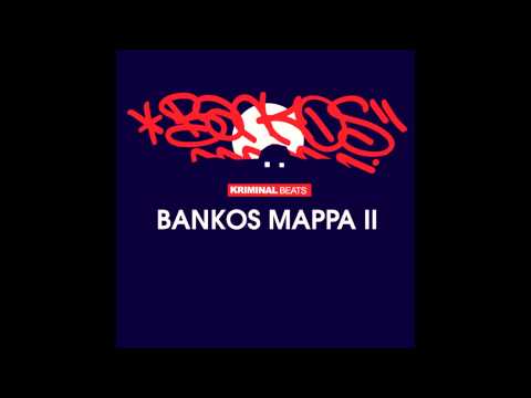 Bankos km Norba - minden OK (Bankos mappa II.)