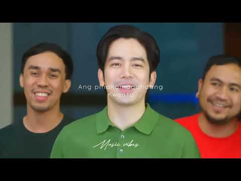ABS-CBN Christmas Special ID 2023 | Pasko Ang Pinakamagandang kwento