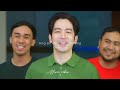ABS CBN Christmas Special ID 2023 Pasko Ang Pinakamagandang Kwento
