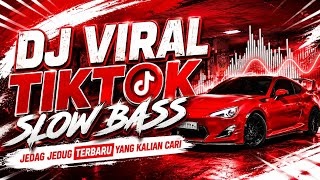 Download lagu LAGU DJ TIKTOK VIRAL SLOW BASS 🔥 FULL JEDAG JEDUG TERBARU YANG KALIAN CARI 💛 #DJTikTok #DJViral mp3