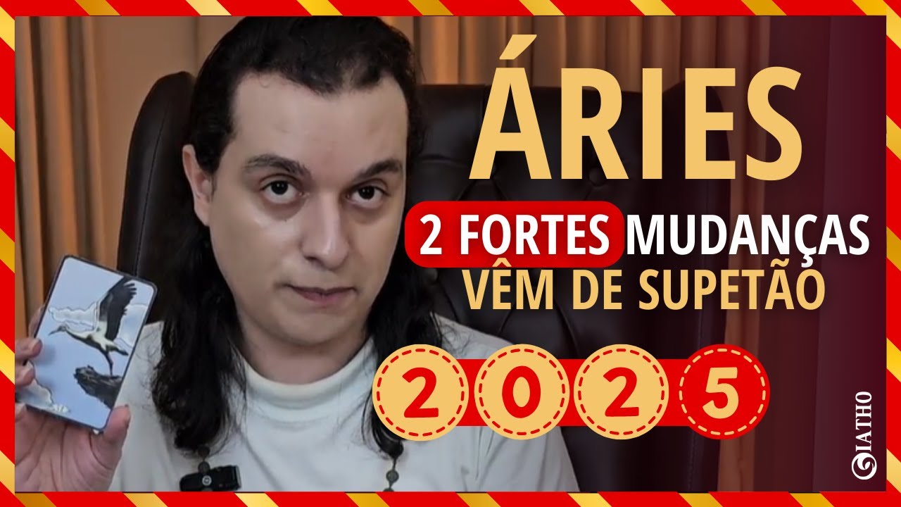 ARIES 2025, Strong! Life Leap, Rival Returns, Greater Power