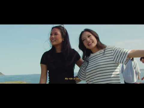 Thony - Ride Or Die "Kan Zuang Ṭi Lai" (Official Video)